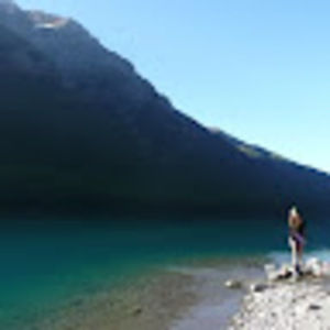 Meet your Posher, Katherine e.